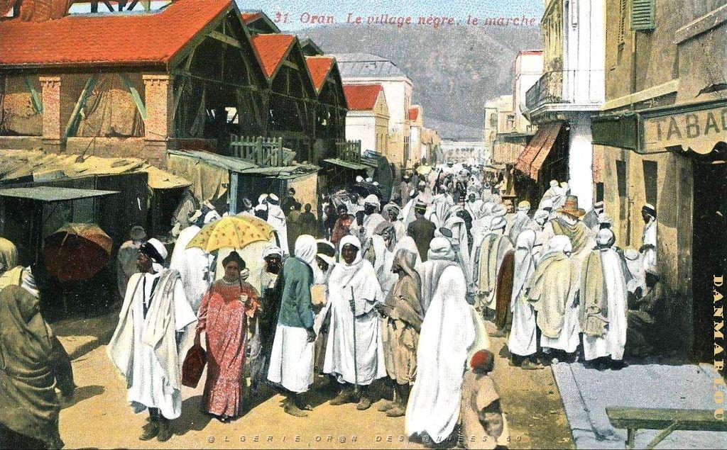 CA a- 174- Village negre.jpg
